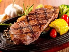 -斗牛士牛排(南京东路店)