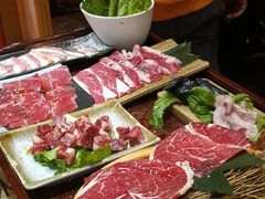 -牛也烧肉(摩尔城店)