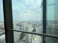 -视界美食自助餐厅·石家庄希尔顿酒店