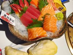 -和牛村烧肉放题(淄博王府井店)