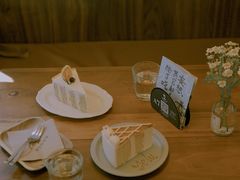 -野路甜点铺(松柏路店)