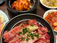 -蒜香焼肉PURUSHIN(马场路店)