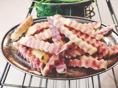 -老石黑山羊毛驴肉火锅(金凯广场店)