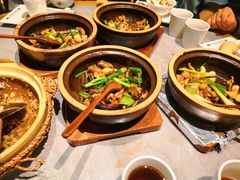 -啫神·广州地标美食(北京路店)