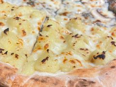 -Primo·丽莫意大利窑烤披萨