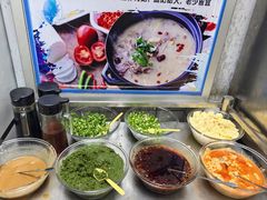 -懒谈秦市井羊肉馆(光谷青年城店)