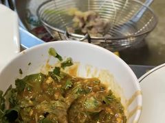 -潮汕鲜牛肉火锅(化工路店)
