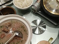 -辛香味烧鱼馆·非遗技艺·排骨红烧肉(光谷医药园店)