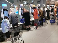 -盒马鲜生(观音桥店)