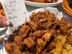 -鑫小城故事·藕汤·家常菜(台北一路总店)