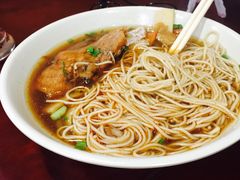 -朱鸿兴面馆(镇湖店)