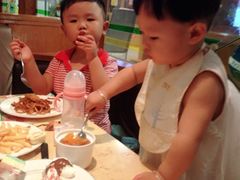 iphone_upload_pic-巴犀烧烤(新崇光店)