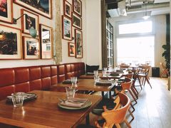 -BOR Eatery(安福路店)