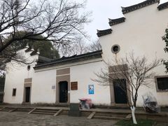 -孝子祠公园