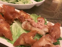 -东北老家私房菜(文灶店)