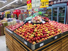 -华润万家(荔湾店)
