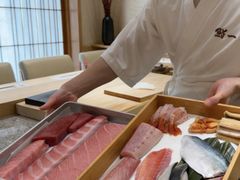 -鮨一日本料理旗舰店(总店)