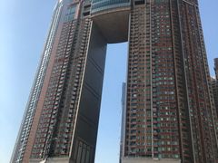 -香港ELEMENTS圆方