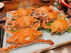 -外滩海鲜烧烤广场(东三旗店)