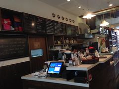 -榖屋house of flour(张江首店)