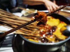 -九街淑芬掌中宝串串公司(两路金港国际店)