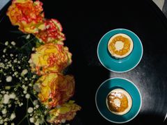 云端坚果-COTTON CAFE(德信·中外公寓店)