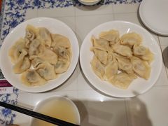 -东方饺子王(新奥购物中心店)