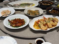 -太湖饭店·寄畅轩中餐厅