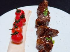 -醉东Oriental House(静安嘉里中心店)