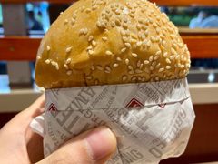 -The Habit Burger Grill 哈比特汉堡(爱琴海店)