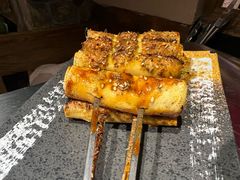 -柿子树炭烤羊腿(金台路店)