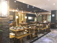 -巴蜀印象火锅(永陵总店)