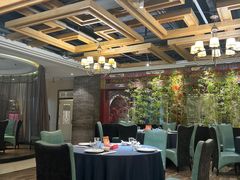 -金狮麟·新豫菜(金码大厦店)