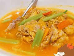 酸湯肥牛-度小月(百老汇美食街店)