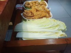 -惠友大虾(太原北街店)