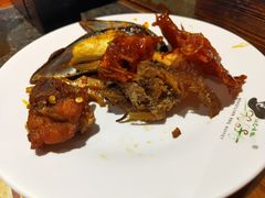 -汉巴味德(大悦城店)