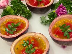 -若蘭慈·无国界素食料理(欢乐海岸店)