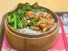 -华记煲仔华·煲仔饭(市桥易发店)