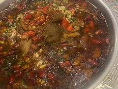 -新新湘菜馆(新中街二条店)