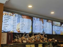-国际饭店·帆声西饼屋(黄河路店)