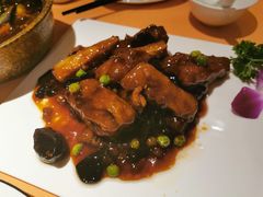 -功德林(南京西路店)