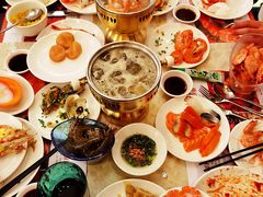-芭菲盛宴·环球美食(解放碑英利国际店)