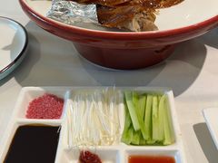 -大鸭梨烤鸭(左家庄店)