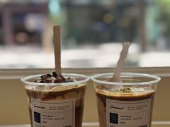 -Green wood coffee绿木咖啡