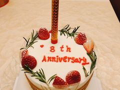 -ZOZO's昌左左精致甜品设计(新北店)