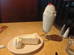 Original&nbsp;原味芝士蛋糕-The Cheesecake Factory芝乐坊餐厅(兴业太古汇店)