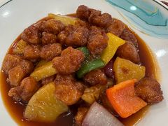 -东城食府·手工点心·37年老字号(虎门店)