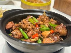 -海泰食府·新鲁菜·家宴(总部基地店)