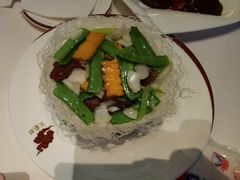 -天龙轩(香港丽思卡尔顿酒店)