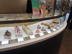 -PAUL LAFAYET 法式甜品(港汇广场店)